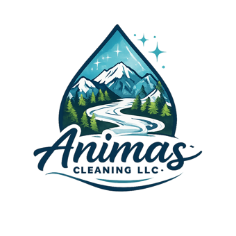 Animas Cleaning LLC logo